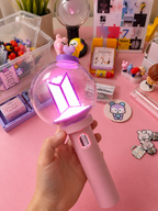 ARMY BOMB Pin/Magnet