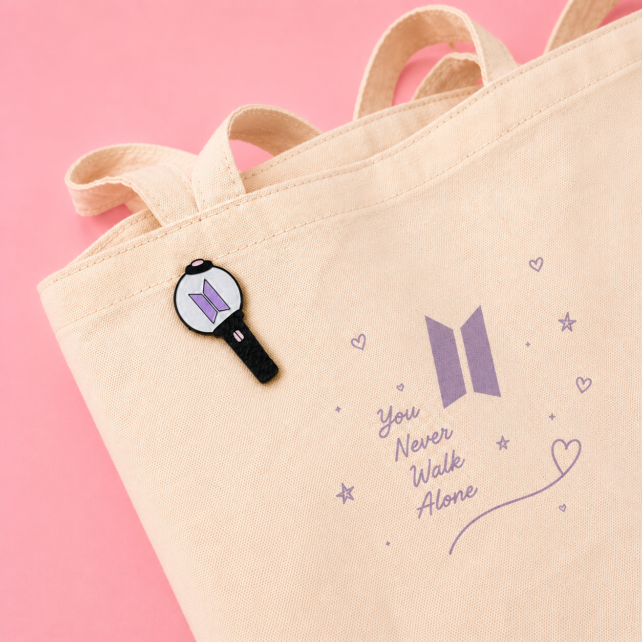 ARMY BOMB Pin/Magnet