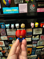 BTS BT21 Inspired Magnets