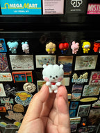 BTS BT21 Inspired Magnets