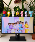 BTS BT21 Inspired Monitor Buddy