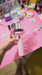 3D Printed ARMY BOMB Sleeve V4